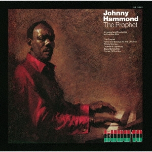 ザ・プロフェット-予言者-