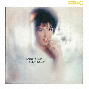 Annita Ray/[CDSOL-45328]