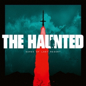 The Haunted/󥰥֡饹ȡ꥾[SICP-6701]