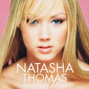 セイヴ・ユア・キッス＜通常価格盤＞