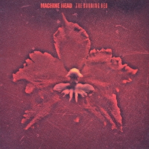 ザ・バーニング・レッド＜初回生産限定盤＞