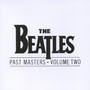 パスト・マスターズ　Ｖｏｌ．２＜期間限定特別価格盤＞