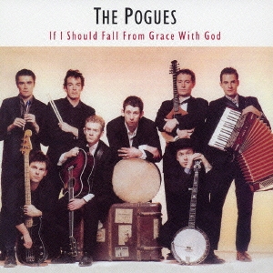 The Pogues/Ĥŷ[WPCR-75335]