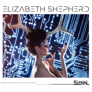 Elizabeth Shepherd/ʥ[PCD-93839]