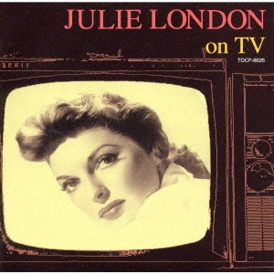 ジュリー・ロンドン・オン・TV