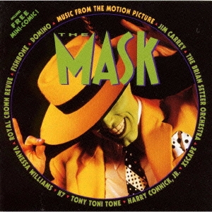 「マスク」オリジナル・サウンドトラック