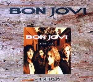 Bon Jovi/ジーズ・デイズ＜紙ジャケット仕様初回限定盤＞