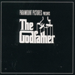 The Godfather＜限定盤＞