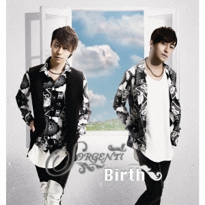 Birth ［CD+DVD］＜初回限定盤＞