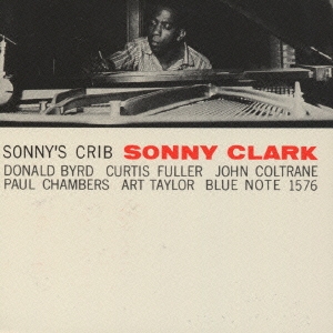 Sonny Clark/Sonnys Crib