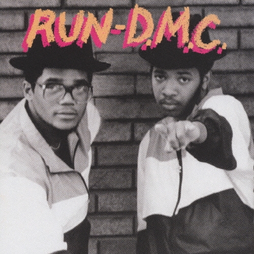 RUN-DMC