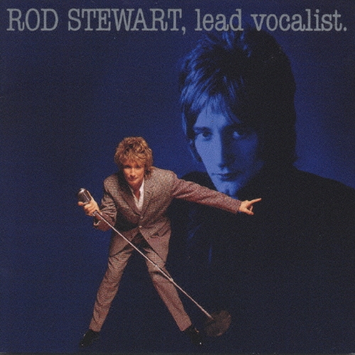 リード・ヴォーカリスト