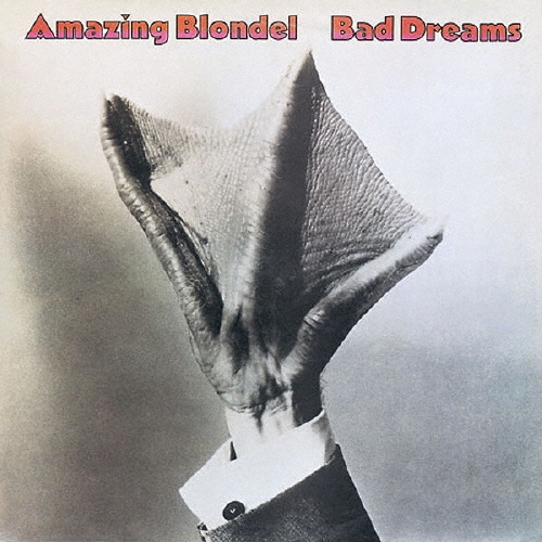 Amazing Blondel/ХåɎɥ꡼ॹ[AIRAC-1546]