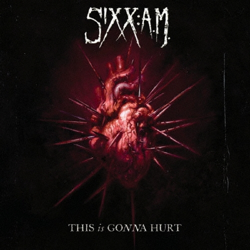 ディス・イズ・ゴナ・ハート