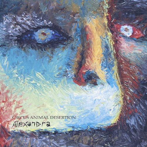 CIRCUS ANIMAL DESERTION