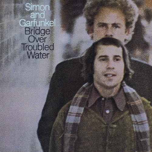 Simon &Garfunkel/˲ͤ붶[MHCP-2067]