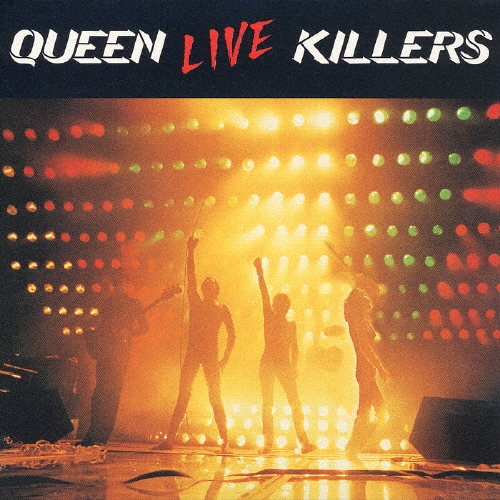ライヴ・キラーズ＜紙ジャケット仕様盤＞