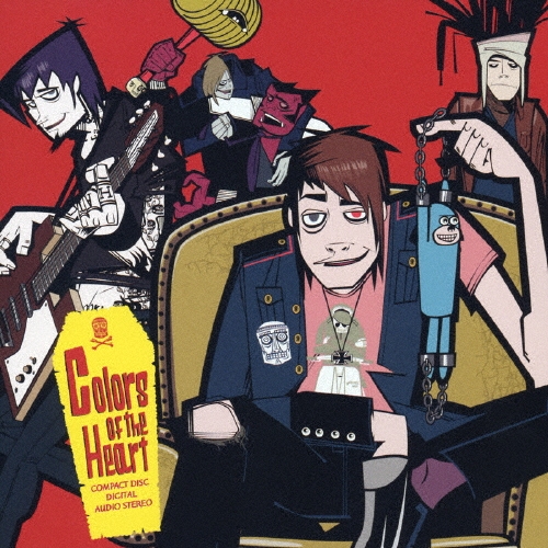 TOWER RECORDS ONLINE㤨UVERworld/Colors of the Heart̾ס[SRCL-6282]פβǤʤ1,282ߤˤʤޤ