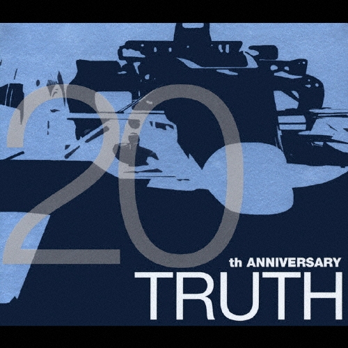 TRUTH 20th ANNIVERSARY[VRCL-3042]