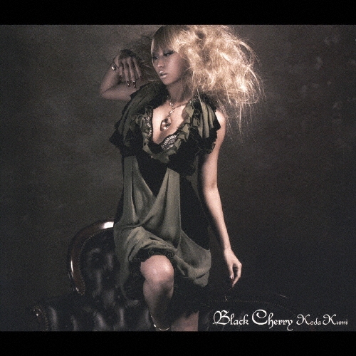 ̤/Black Cherry CD+2DVDϡס[RZCD-45506B]