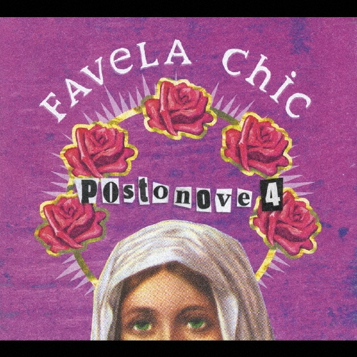 FAVELA CHIC POSTONOVE 4