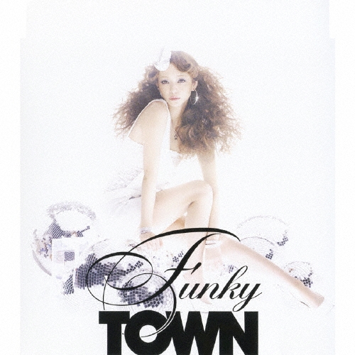 ¼/FUNKY TOWN[AVCD-31216]
