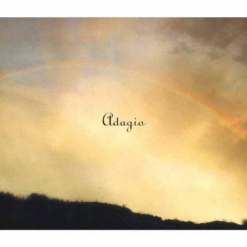 ベスト・オブ・ベスト アダージョ