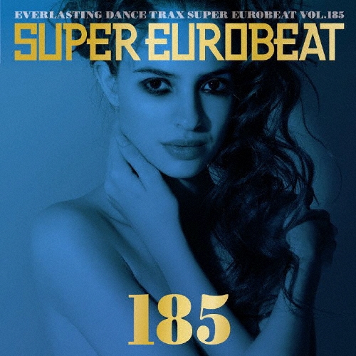 Za-Za (Eurobeat)/ѡ桼ӡ Vol.185[AVCD-10185B]
