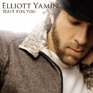 Elliott Yamin/ウェイト・フォー・ユー[AVCD-23239]