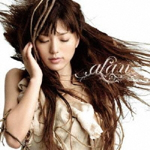 alan/̤longing future[AVCD-31416]