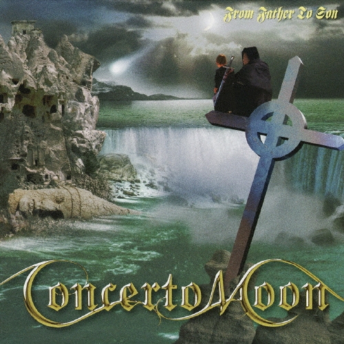 Concerto Moon/FROM FATHER TO SON[VPCC-84590]