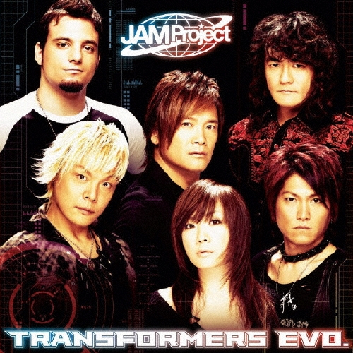 TOWER RECORDS ONLINE㤨JAM Project/TRANSFORMERS EVO.[LACM-4705]פβǤʤ500ߤˤʤޤ