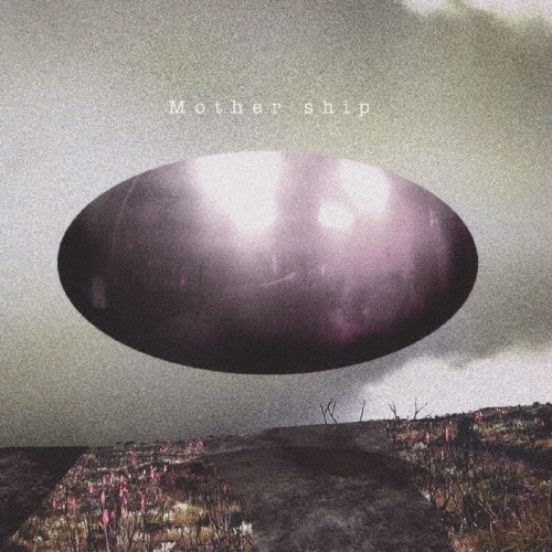 Mother ship [CD+DVD]