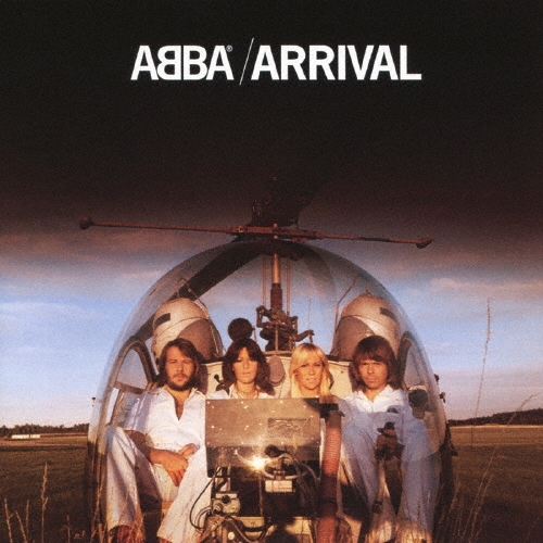 ABBA/���饤������ +2[UICY-25286]