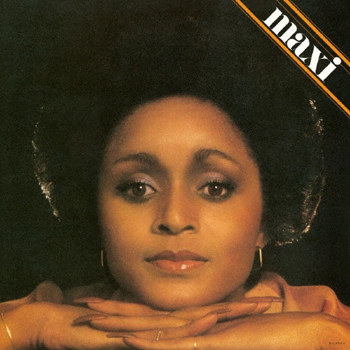 マキシ＜完全期間限定盤＞