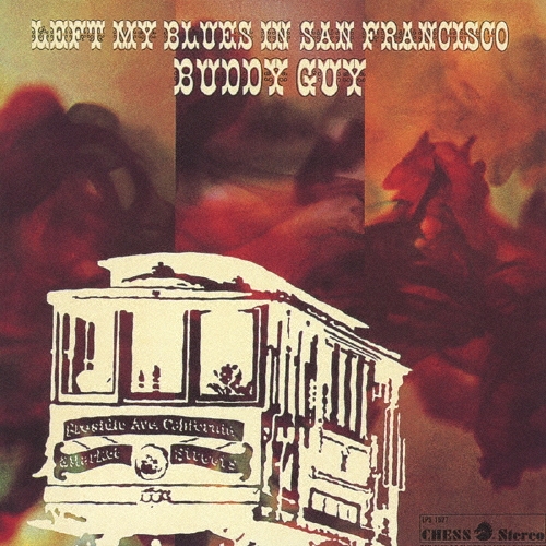 TOWER RECORDS ONLINE㤨Buddy Guy/եȎޥ֥롼󎥥ե󥷥 +3ס[UICY-75969]פβǤʤ1,047ߤˤʤޤ