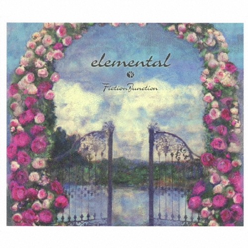 FictionJunction/elemental[VTCL-60361]