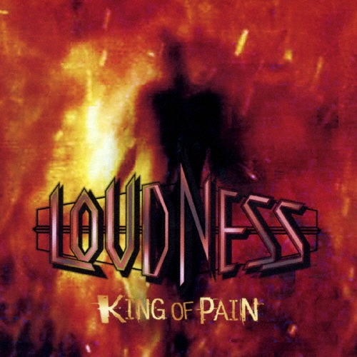 TOWER RECORDS ONLINE㤨LOUDNESS/KING OF PAIN ̱[TKCA-10085]פβǤʤ2,530ߤˤʤޤ