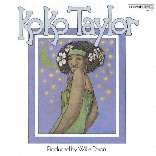 ココ・テイラー +2＜生産限定盤＞