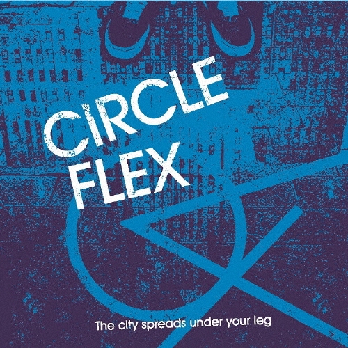 TOWER RECORDS ONLINE㤨Circle Flex/The city spreads under your leg[WS-001]פβǤʤ1,320ߤˤʤޤ