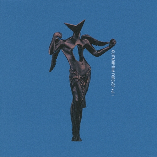 GUITARHYTHM FOREVER Vol.1