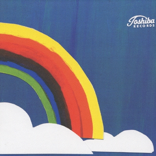 KING BROTHERS (虹盤)