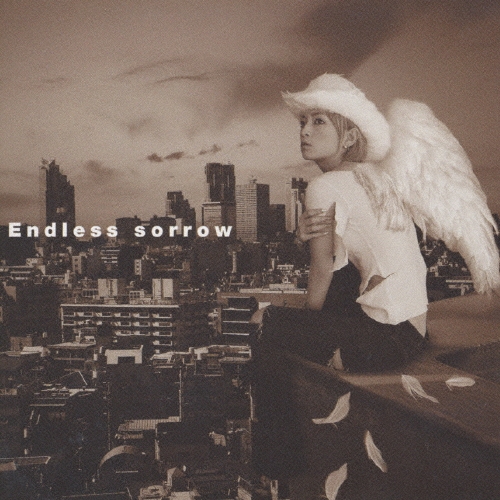 Endless sorrow
