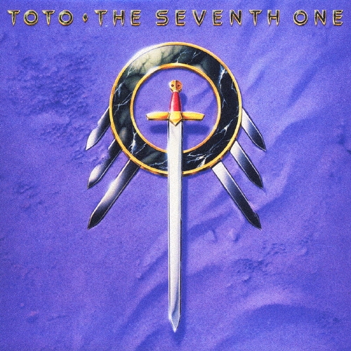 ザ・セブンス・ワン ～第7の剣～＜完全生産限定盤＞