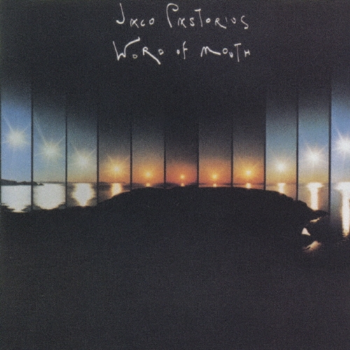 ワード・オブ・マウス＜期間生産限定盤＞