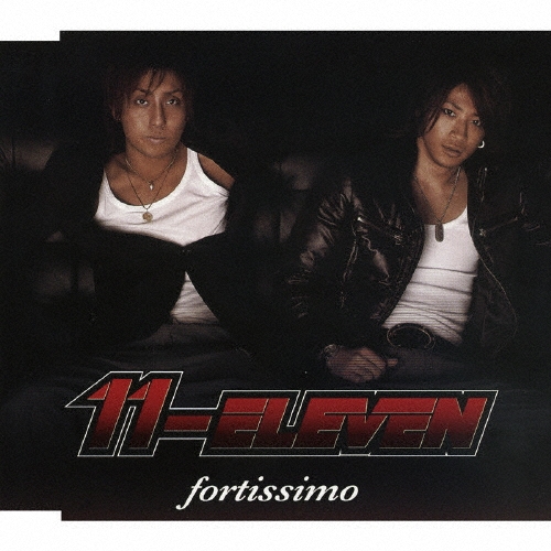 ELEVEN/fortissimo[SNF-0109]
