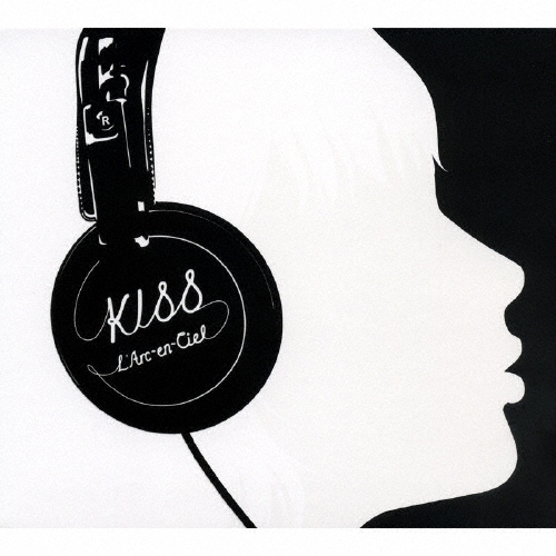 L'ArcenCiel/KISS[KSCL-1234]