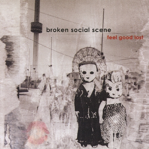 フィール・グッド・ロスト