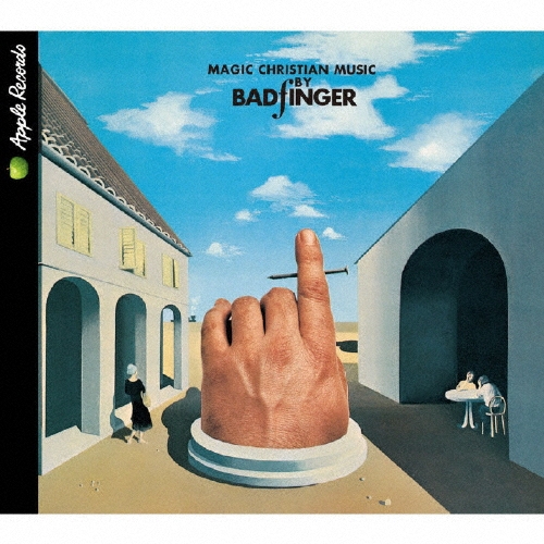 マジック・クリスチャン・ミュージック