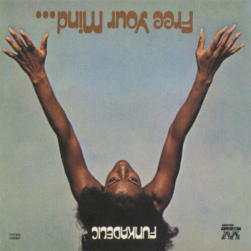 フリー・ユア・マインド…＜初回生産限定盤＞